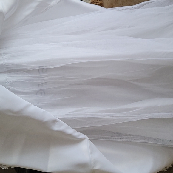 Wedding Dress - Picture 8 of 9